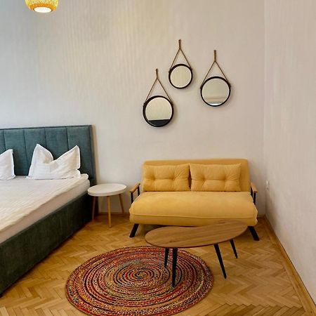 Schiller Home Sibiu Exterior foto