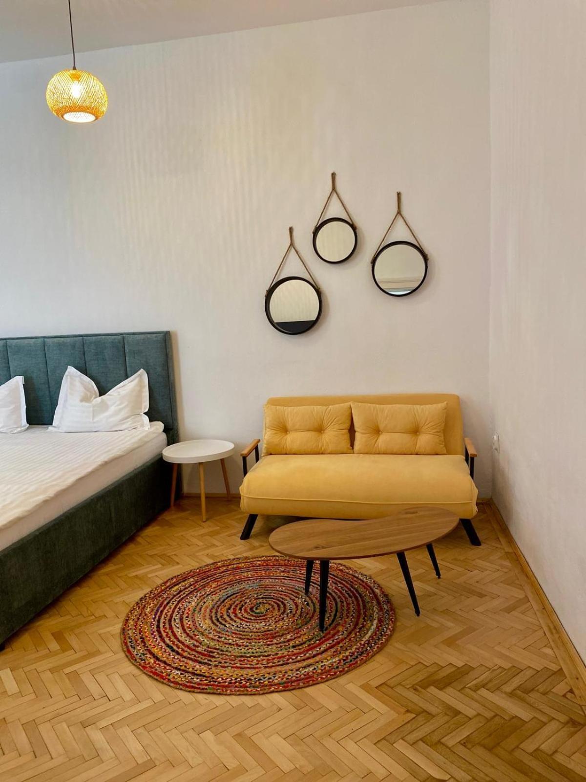 Schiller Home Sibiu Exterior foto