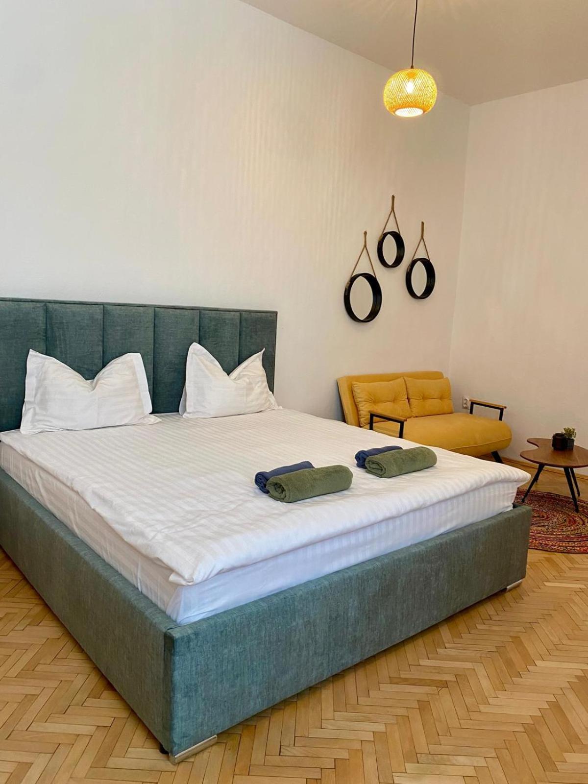 Schiller Home Sibiu Exterior foto